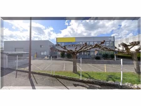 vente maison 2 pièces 1520 m² toulouse (31100)