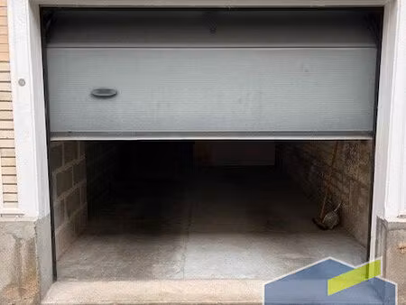 location parking