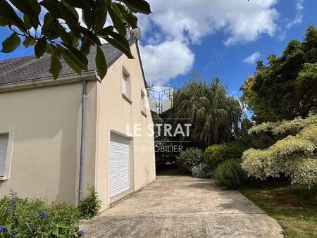 location maison 6 pièces 117m²