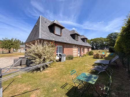 location maison 6 pièces 168m²