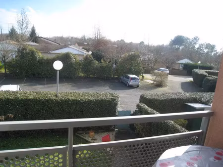 location appartement 1 pièce 30 m² à marcheprime (33380)