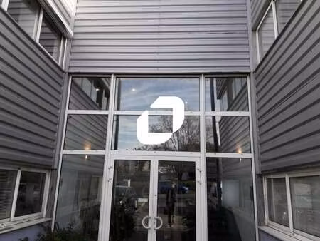 vente bureaux 2 003 m²