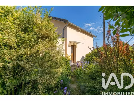 maison à aulnay-sous-bois (93600)