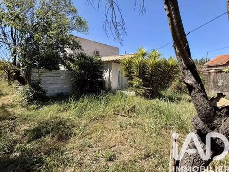 vente maison à toulon (83000) : à vendre / 90m² toulon