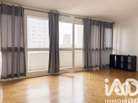 appartement à choisy-le-roi (94600)
