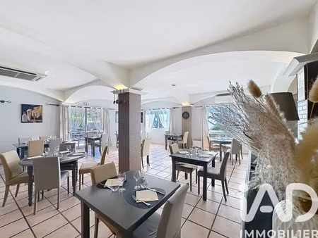 restaurant à boujan-sur-libron (34760)