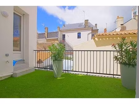 maison de luxe de 4 pièces en vente à les sables-d'olonne  pays de la loire