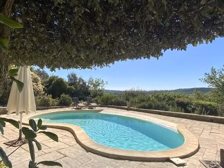 maison de luxe de 157 m2 en vente uzès  france