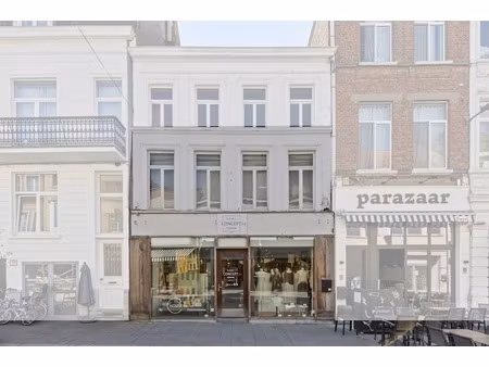 commercieel te koop in kortrijk
