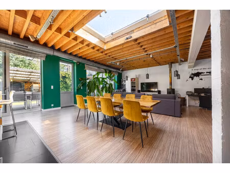 huis te koop in antwerpen met 3 slaapkamers