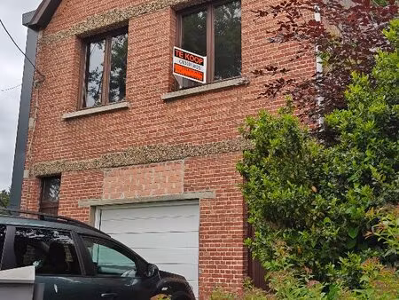 huis te koop in brecht met 3 slaapkamers