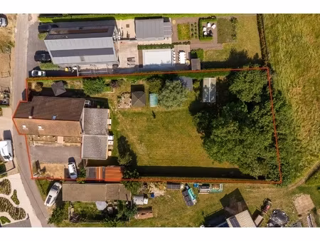huis te koop in haacht met 4 slaapkamers