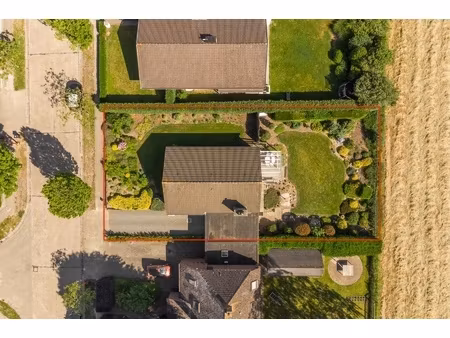 huis te koop in lint met 3 slaapkamers