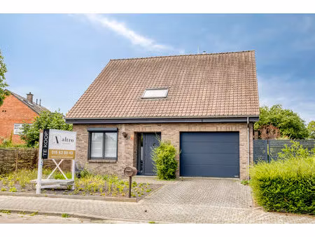 huis te koop in mechelen met 2 slaapkamers