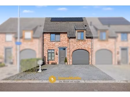 huis te koop in wachtebeke met 3 slaapkamers