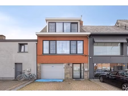 huis te koop in wuustwezel met 3 slaapkamers