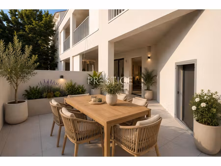 annonce appartement à vendre
