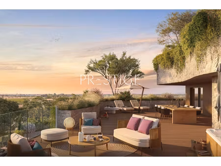 annonce appartement à vendre
