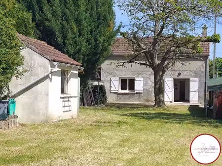 achat maison 6 pièces 180m²