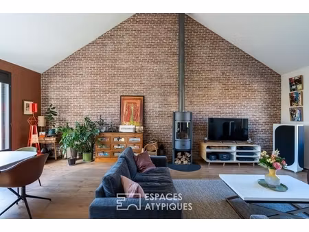 annonce maison à vendre
