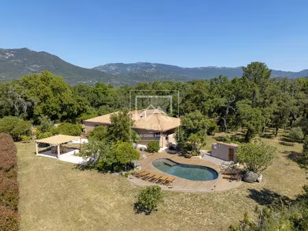 vente villa 5 pièces