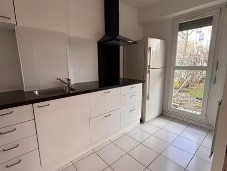 appartement à le bourget (93350)