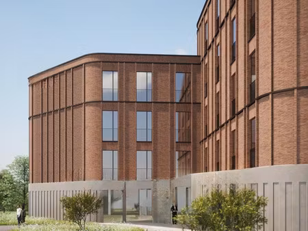 bureaux à vendre à zandhoven (vbe32003)