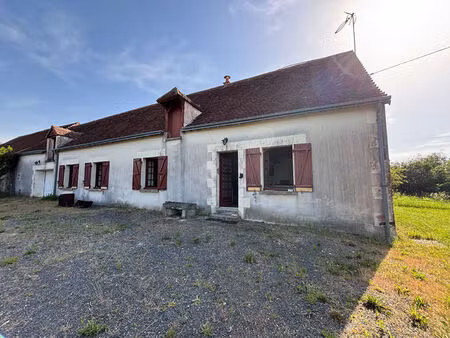 achat maison 4 pièces 79m²