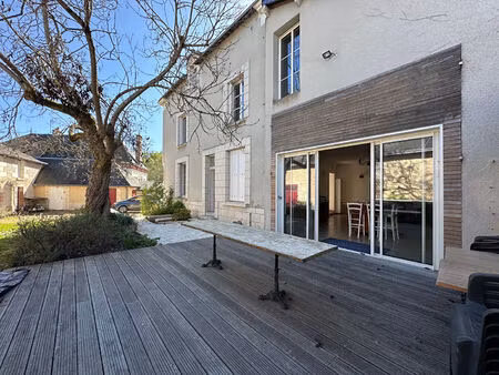achat maison 8 pièces 204m²