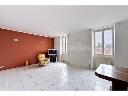 annonce appartement à vendre