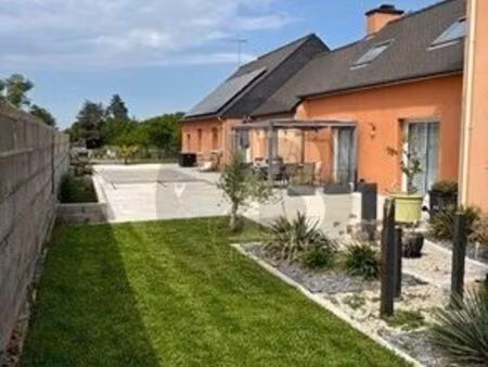 maison de prestige en vente erbray  france
