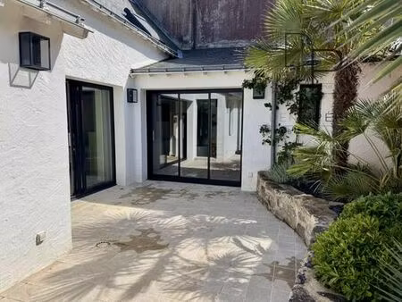 maison de luxe 3 chambres en vente à le pouliguen  pays de la loire