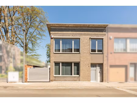 commercieel te koop in antwerpen met 3 slaapkamers