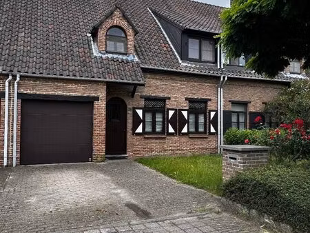 huis te koop in wilrijk met 4 slaapkamers