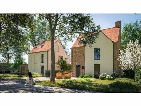 huis te koop in bornem met 3 slaapkamers