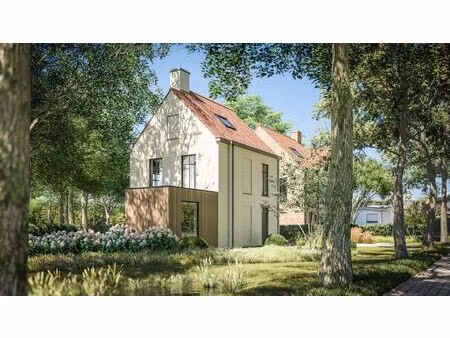 huis te koop in bornem met 3 slaapkamers