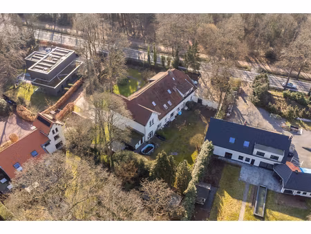 huis te koop in brasschaat met 5 slaapkamers