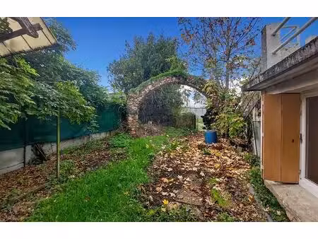 achat appartement 3 pièces 62m² casson 44390