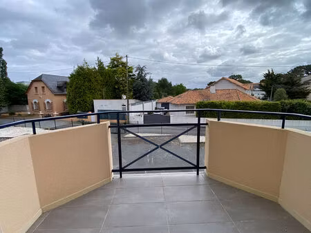 achat appartement 1 pièce 20m²