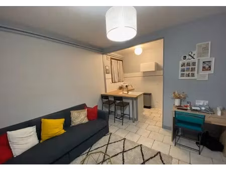 location appartement 3 pièces 55 m² à bordeaux (33200)