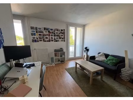location appartement 1 pièce 30 m² à gradignan (33170)