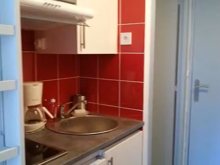 location appartement 1 pièce à gradignan (33170)