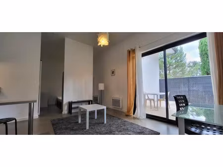 location appartement 1 pièce 24 m² à talence (33400)
