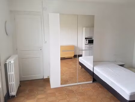 location appartement 3 pièces 22 m² à gradignan (33170)
