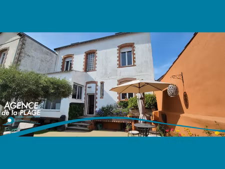 achat maison 7 pièces 180m²
