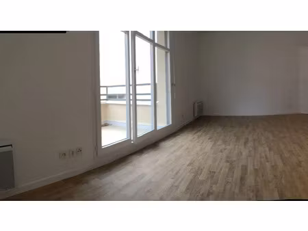 location appartement 1 pièce 30 m² à rambouillet (78120)