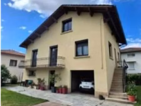 location maison 5 pièces 140 m² à saint-girons (09200)