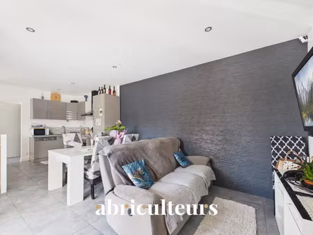vente maison 7 pièces 134 m² bezons (95870)