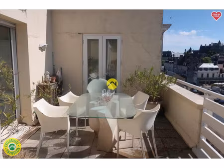 vente maison 6 pièces 133 m² bourges (18000)