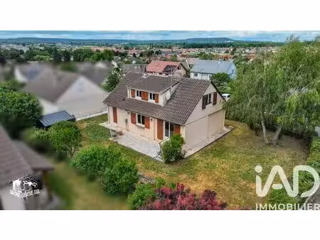 maison à marly (57155)
